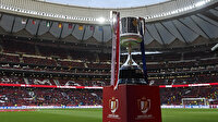 Kral Kupası finali için 'seyircili oynansın' talebi
