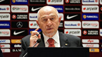 TFF Başkanı Özdemir: Futbolda ligler 12 Haziran'da başlıyor