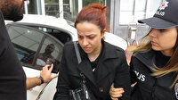 Terör örgütü elebaşı Fetullah Gülen'in yeğeni Zeynep Gülen'in tahliye edildiği ortaya çıktı