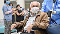 Bilim Kurulu Üyesi Çelik'ten heyecanladıran açıklama: İmmün plazma ile iyileşmeler hızla artıyor