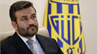Ankaragücü Başkanı Fatih Mert: Oynamak isteyen kulüpleri açıklayın