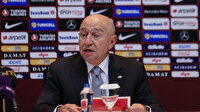 TFF Başkanı Nihat Özdemir ligin kaderini açıkladı