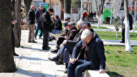 Ruhsal çöküntüye bir de bu eklendi: Kemik erimesi ve kas ağrıları arttı