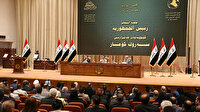 Irak kabinesi güvenoyuna takıldı: 5 bakan güvenoyu alamadı