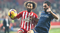 Cimbom’da ilk hedef Sangare