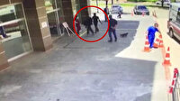 Kağıt toplayıcı kardeşler çöpte bebek buldu, montlarına sararak hastaneye götürdü