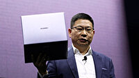 Yeni Huawei MateBook 13 Türkiye'de