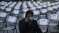 Yunanistan'da "boş sandalye" protestosu: Birçok mekan kapanabilir