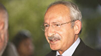 Koltuğa yalanla oturdu: FETÖ'nün kurduğu kumpas sonrası CHP koltuğuna oturan Kılıçdaroğlu'nun ilk icraatı yalan oldu
