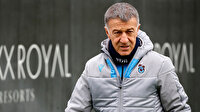 Ahmet Ağaoğlu: Mevcut şartlar içinde çalışmalarımızı sürdürüyoruz