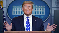 Trump: Biz Venezuela’da bir şey yaparsak bu şekilde olmaz, biraz farklı olur