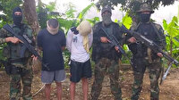 Venezuela'da darbe hazırlığı suçlamasıyla iki paralı asker daha yakalandı