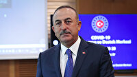Bakan Çavuşoğlu: "Vakit uluslararası dayanışma ve uyumlu çalışma vaktidir"