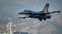 TUSAŞ 308 adet F-16 üretti