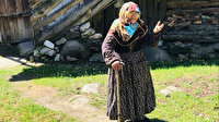 Tam 108 yaşında: Sokağa çıktı, İçişleri Bakanı’nın hediyesiyle büyük mutluluk yaşadı