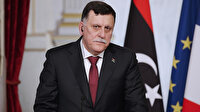 Libya Başbakanı: Hafter'in saldırıları bize karşılık vermekten başka çare bırakmıyor