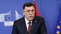 Libya Parlamentosu'ndan BM'ye kınama