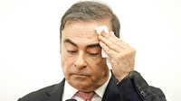 Nissan eski CEO’sunun firarında yeni gelişme: Emanet arkada kalsın