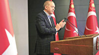 Cumhurbaşkanı Erdoğan: Dünyanın sağlık üssü olacağız