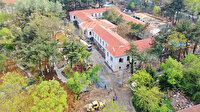 Hadımköy heyecanı: Sultan yadigarı yakında hizmete giriyor