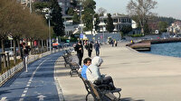 İstanbul'da sıcaklık hafta boyunca artacak: 30 dereceyi bulması bekleniyor