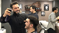Kuaförler de dijital dönüşüme ayak uydurdu: Ön ödemeli randevu sistemi