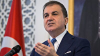 AK Parti Sözcüsü Çelik: Darbecilik yapmadan beş dakikayı dolduramıyorsunuz