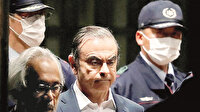 1,8 milyon primle gelmiş: Nissan eski CEO’su Carlos Ghosn'un firarına ilişkin ayrıntılar belli oldu
