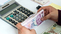 Geçici vergiler 28 Mayıs'a kadar uzatıldı