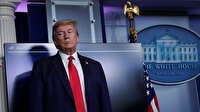 Trump sınıfta kaldı: Amerikalıların yarısı hükümetin koronavirüsle mücadelede başarısız olduğunu düşünüyor