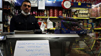 Tokat'ta büyük yardım kampanyası: 2 bin ailenin bakkal borcu ödendi