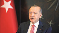 Erdoğan'dan CHP'ye sert uyarı: Meydanı faşist zihniyete bırakmayız
