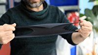 Bez maske izni ihracatçıları sevindirdi