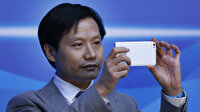 Xiaomi CEO'su iPhone ile yakalandı: Tepki toplayınca paylaşımını sildi