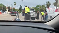 İsrail pandemi hastanesindeki kavga kanlı bitti