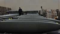 Kırıkkale'de Bomba Gövde Üretim ve Dolum Tesisi için yer tahsisi yapıldı
