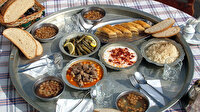 Türk sofra adabı