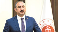 Tüm uygulamalar yumuşatılacak: Adalet Bakanı Gül'den hazırız mesajı
