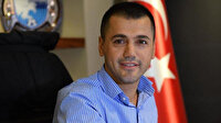 Erzurumspor Başkanı Hüseyin Üneş: Oyuncumuzun aranmasına saygı göstermeyiz