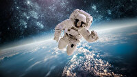 Koronanın uzay istasyonuna bulaşma riski var: Astronotlar karantinada