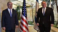 Pompeo: İsrail hükümetinin ilhakı uygulama konusunda karar verme hakkı ve sorumluluğu var