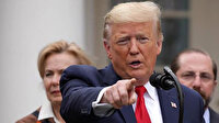 Trump'tan Obama çağrısı: Kongrede ifade versin