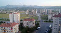 Kayseri'de iftar 4 dakika geç açıldı