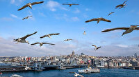 Marmara'da sıcaklığın mevsim normallerinin üzerinde olması bekleniyor