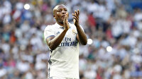 Real'in eski futbolcusu Edwin Congo gözaltına alındı
