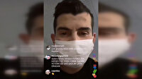 Emrah Başsan: Söylenecek çok şey var ama susuyorum inşallah herkes aldığı karardan mutludur