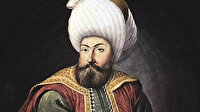 Cihan devletinin 
babası: Osman Beg