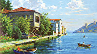 Okudukça daha
çok seversin
