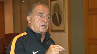 Terim'den salgın için futbol anayasası önerisi