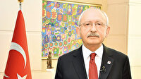 PKK, FETÖ ve ABD’nin sesi: MHP’li Büyükataman, CHP lideri Kılıçdaroğlu’nu böyle tanımladı